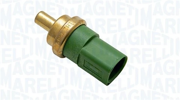Sensor, coolant temperature